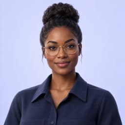 Maya Collins, Accountant · AI finance